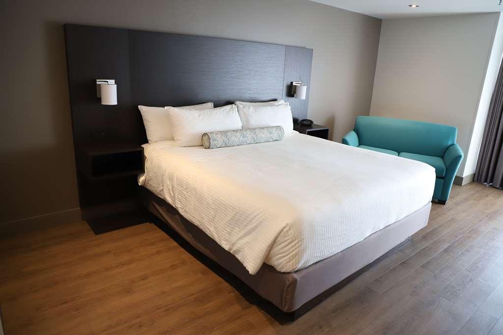 Best Western Hotel St. Jerome Saint-Jerome Rum bild