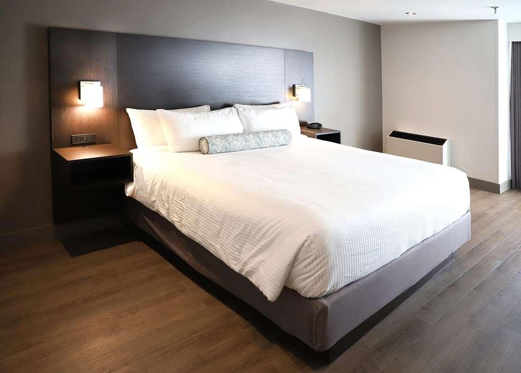 Best Western Hotel St. Jerome Saint-Jerome Rum bild