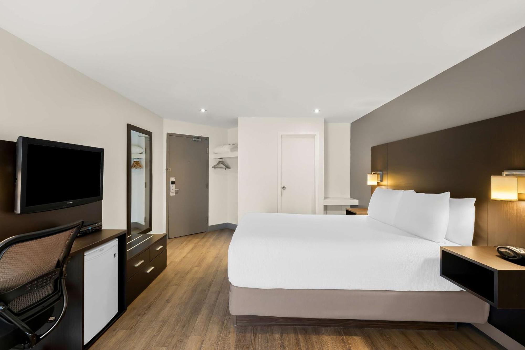 Best Western Hotel St. Jerome Saint-Jerome Exteriör bild