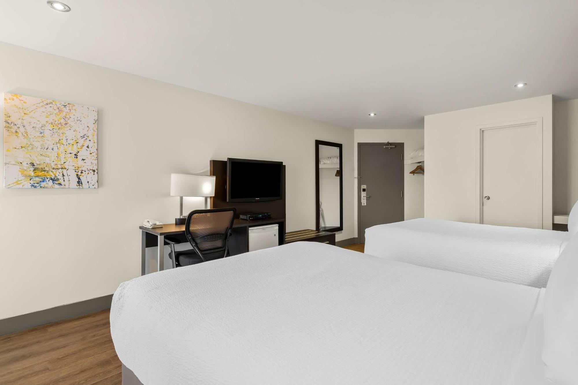 Best Western Hotel St. Jerome Saint-Jerome Exteriör bild