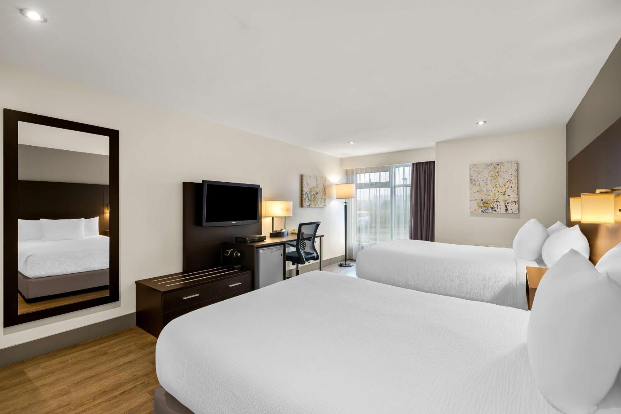 Best Western Hotel St. Jerome Saint-Jerome Exteriör bild