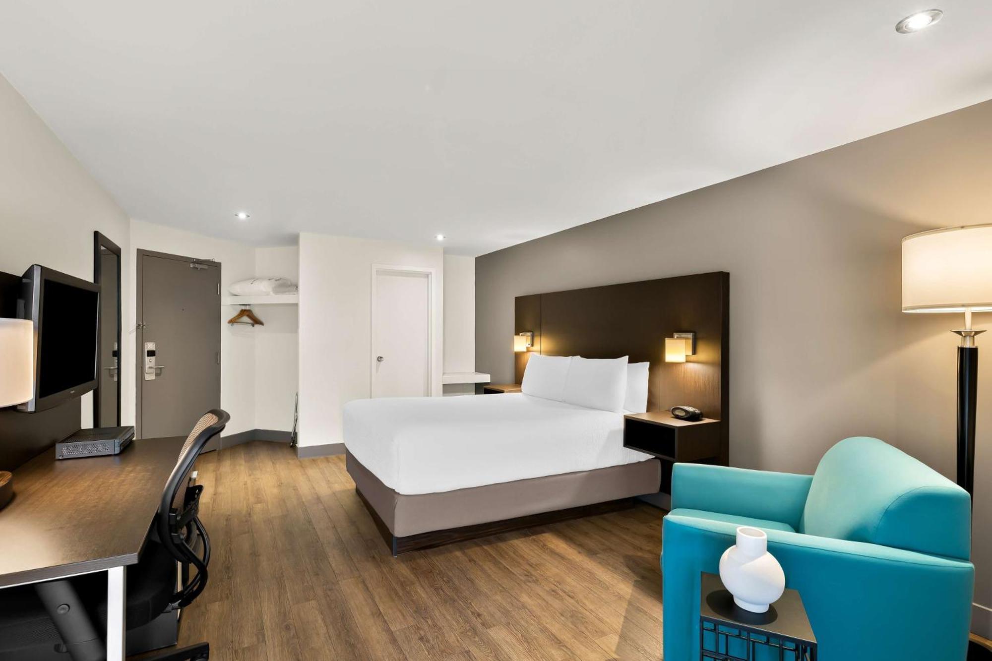 Best Western Hotel St. Jerome Saint-Jerome Exteriör bild