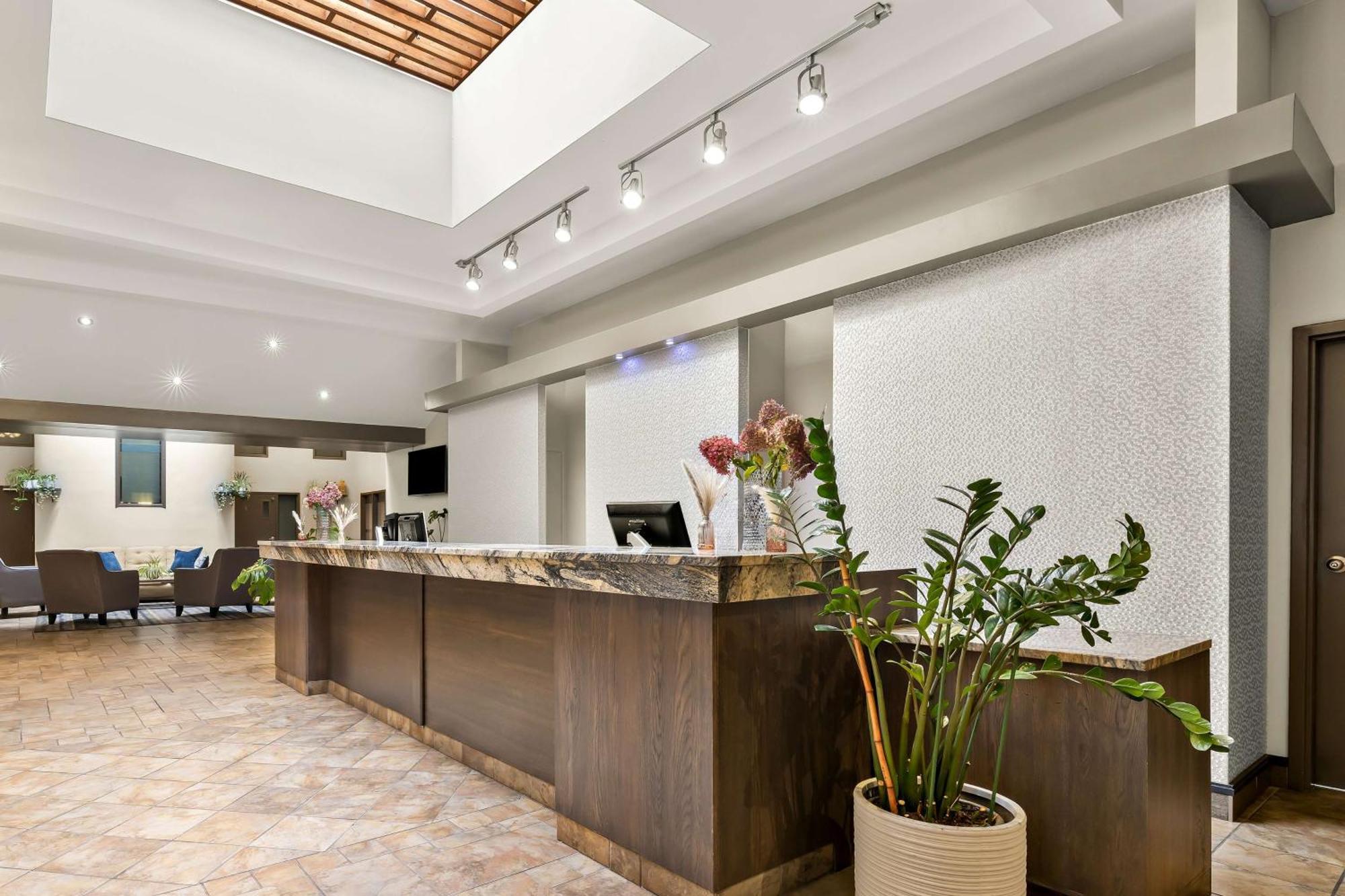 Best Western Hotel St. Jerome Saint-Jerome Exteriör bild