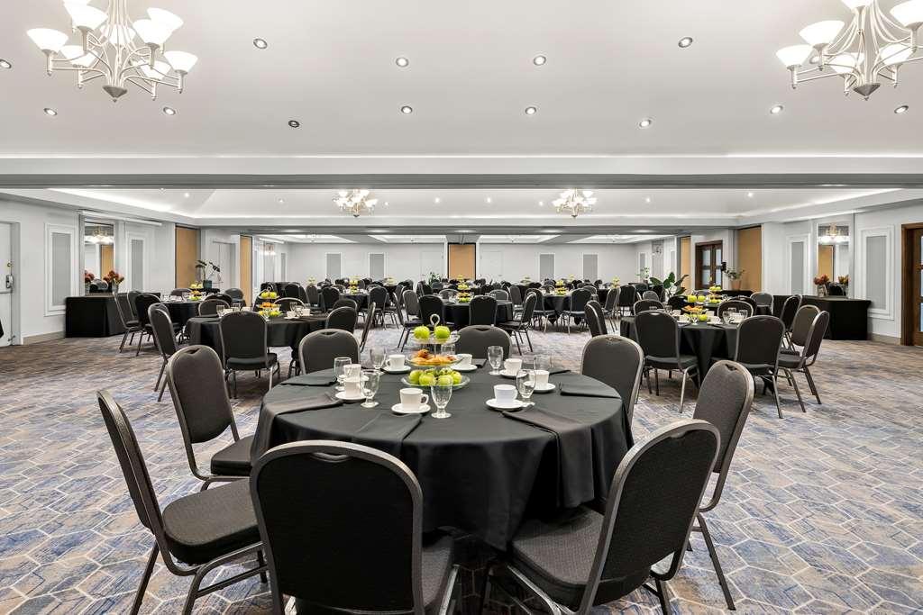 Best Western Hotel St. Jerome Saint-Jerome Bekvämligheter bild