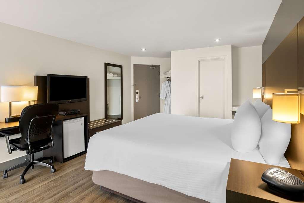 Best Western Hotel St. Jerome Saint-Jerome Rum bild