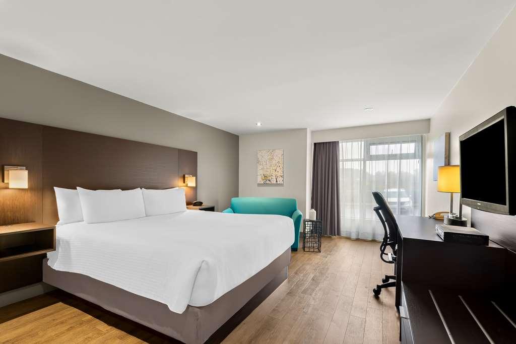 Best Western Hotel St. Jerome Saint-Jerome Rum bild