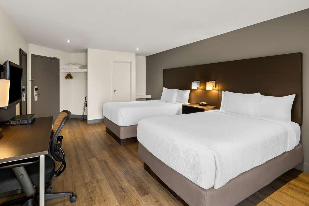 Best Western Hotel St. Jerome Saint-Jerome Rum bild