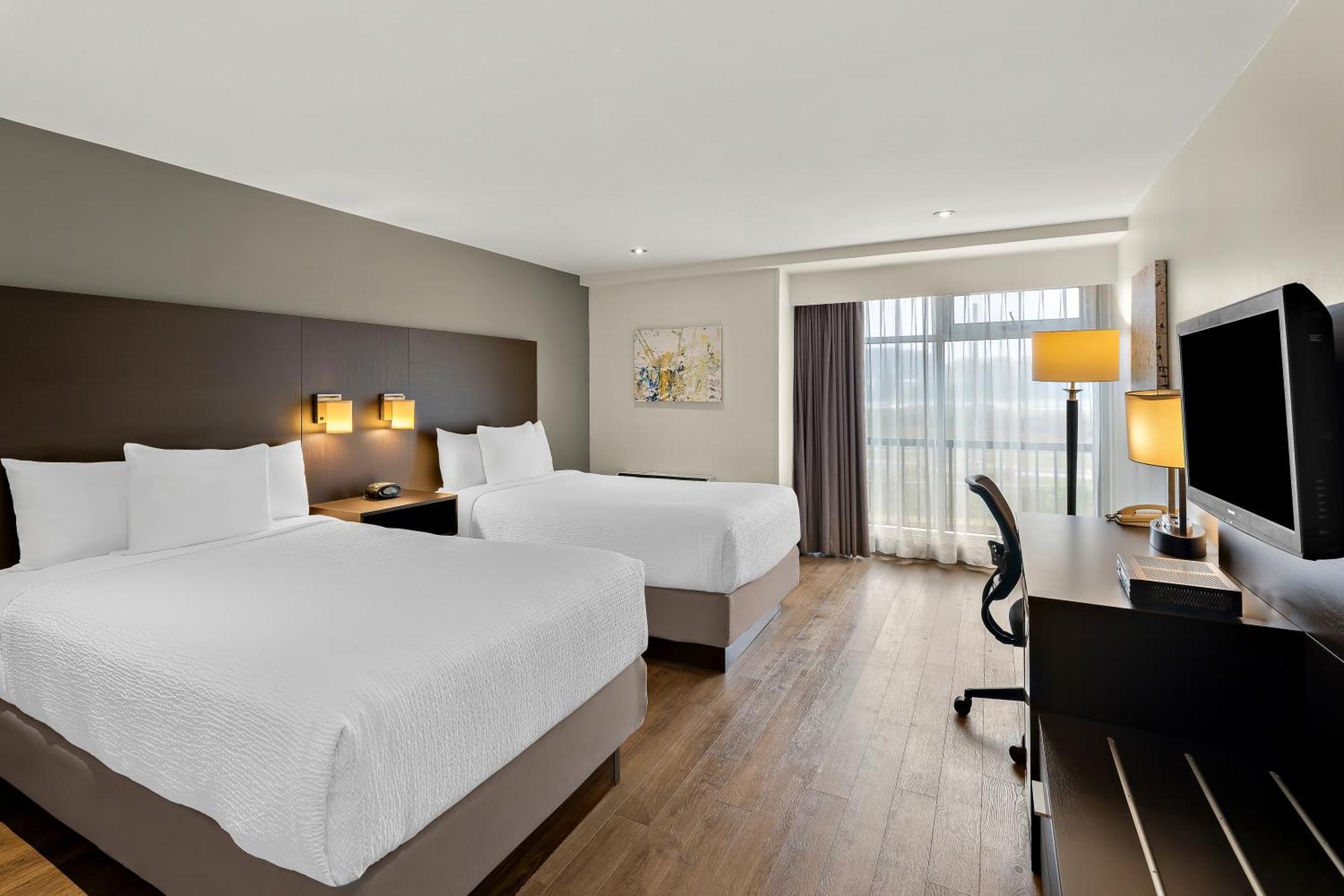 Best Western Hotel St. Jerome Saint-Jerome Exteriör bild