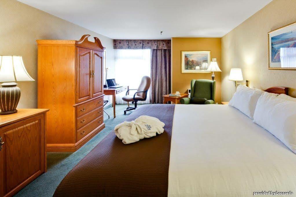 Best Western Hotel St. Jerome Saint-Jerome Exteriör bild